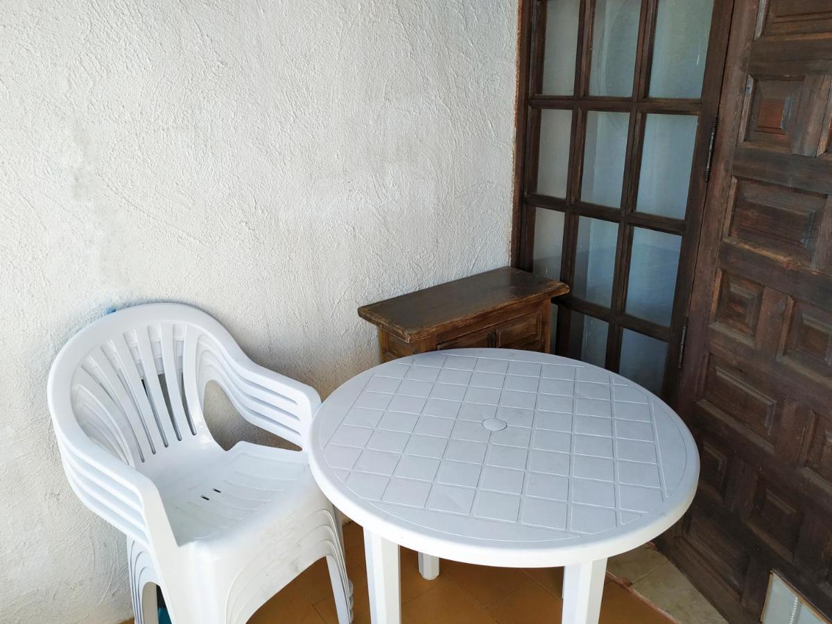 Apartamentos Marino Las Fuentes 3000 Alcossebre Εξωτερικό φωτογραφία