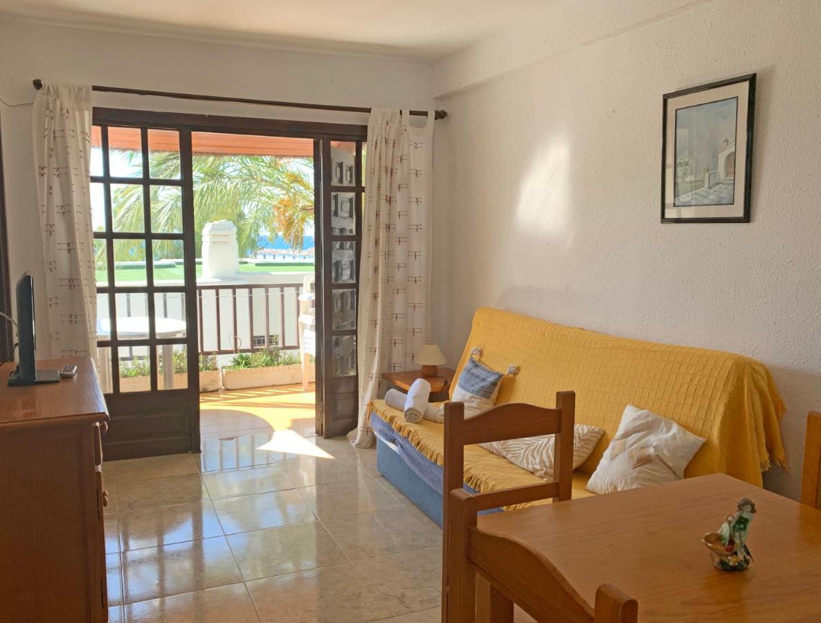 Apartamentos Marino Las Fuentes 3000 Alcossebre Εξωτερικό φωτογραφία