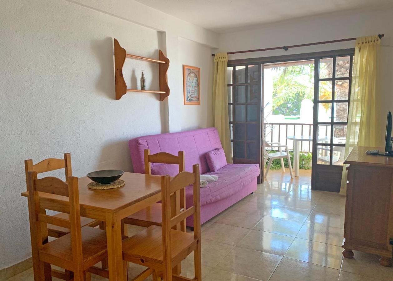 Apartamentos Marino Las Fuentes 3000 Alcossebre Εξωτερικό φωτογραφία
