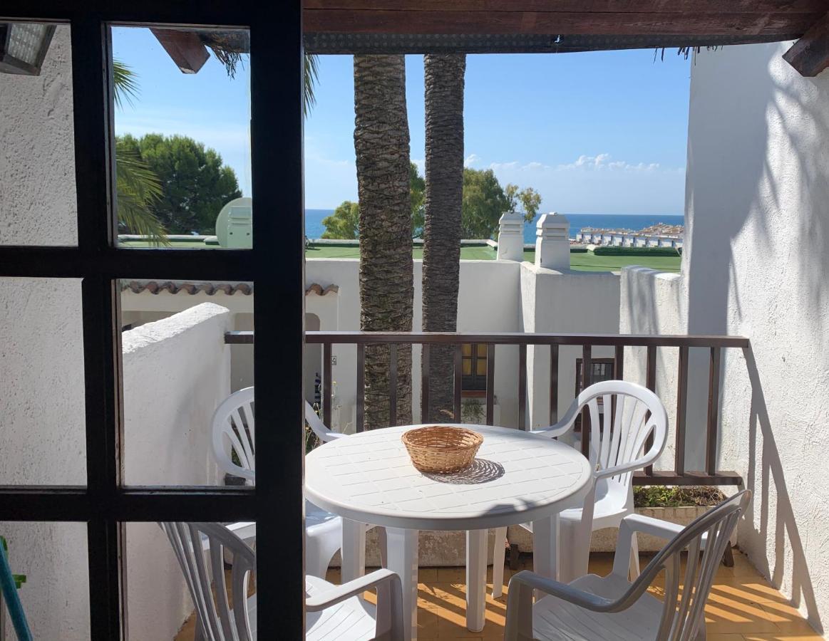 Apartamentos Marino Las Fuentes 3000 Alcossebre Εξωτερικό φωτογραφία
