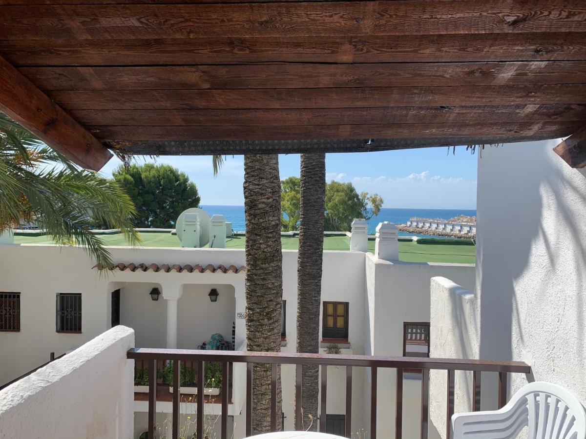 Apartamentos Marino Las Fuentes 3000 Alcossebre Εξωτερικό φωτογραφία
