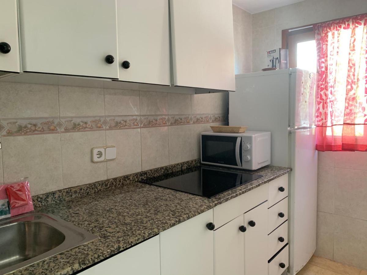 Apartamentos Marino Las Fuentes 3000 Alcossebre Εξωτερικό φωτογραφία