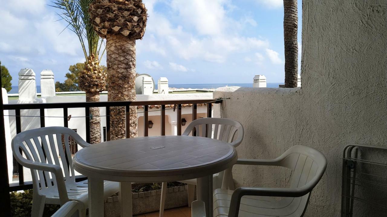 Apartamentos Marino Las Fuentes 3000 Alcossebre Εξωτερικό φωτογραφία