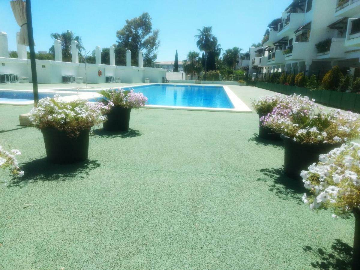 Apartamentos Marino Las Fuentes 3000 Alcossebre Εξωτερικό φωτογραφία